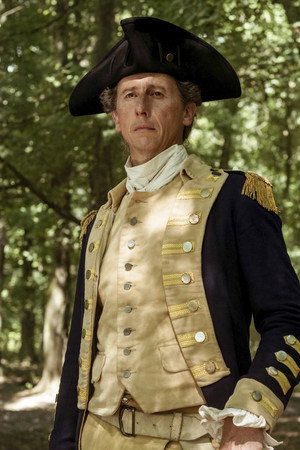 Americas first president - 2 - An impossible Mission