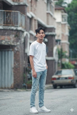 Imran Aqil