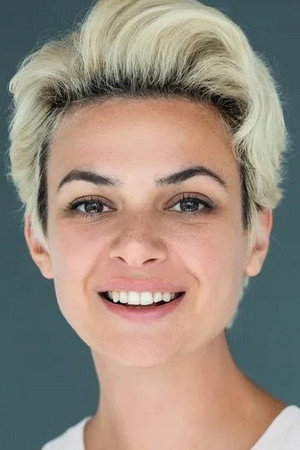 Sandra Eliava Sandra Eliava