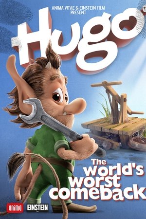 Hugo – The World's Worst Comeback