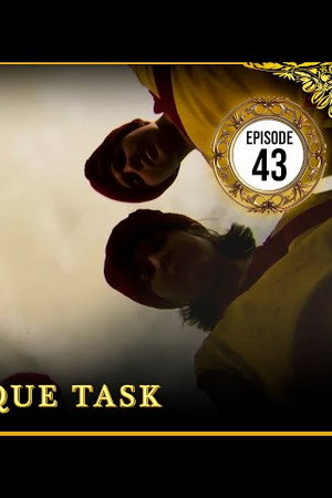 Episode 43