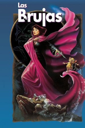 Imagen de La maldición de las brujas