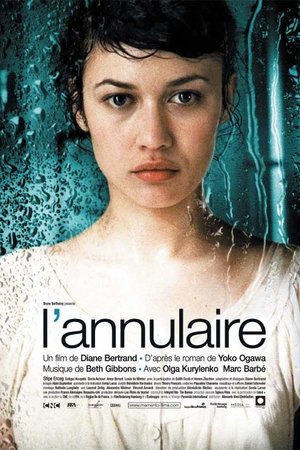 L'Annulaire