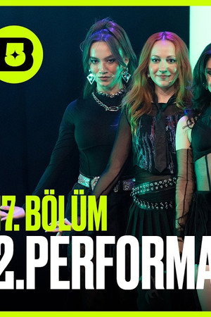 2. Performans Gecesi
