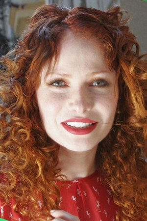 Angelique Schoop
