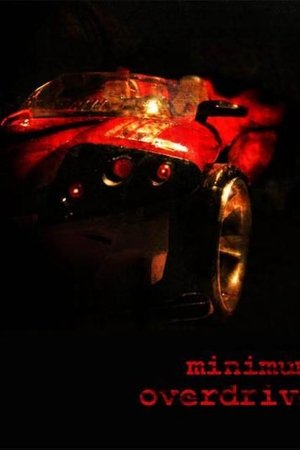 Minimum Overdrive