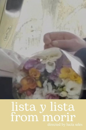 Lista y lista from morir