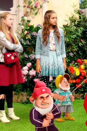Eight and me: part 1