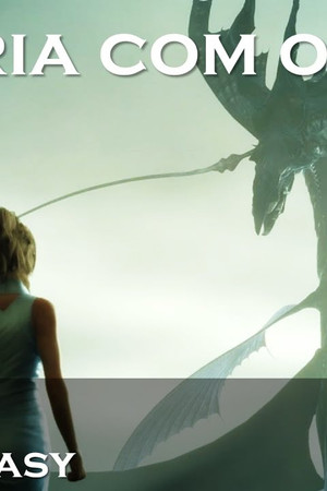 Mythology - Leviathan - Final Fantasy