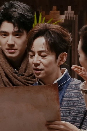 S11 · Lightweight Version EP8