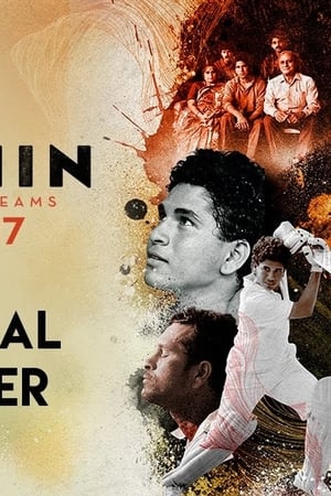 Sachin: A Billion Dreams