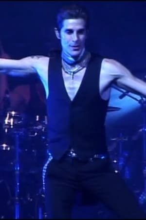 Jane's Addiction: Live Voodoo