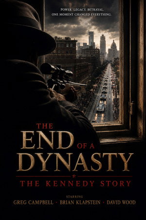 End of a Dynasty: The Kennedy Story