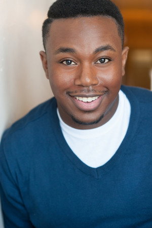 Marcel Spears Marcel Spears