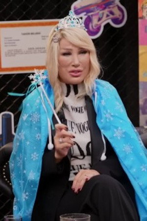 Seda Sayan