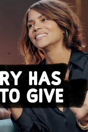 Halle Berry is Your New Sex Ed Teacher