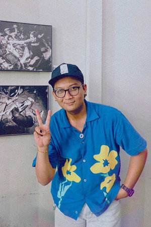 Wisnu Candra Wisnu Candra