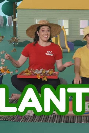 Plants