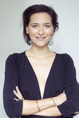 Sarah Labhar Sarah Labhar