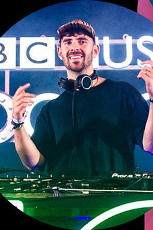 Patrick Topping