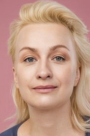 Ekaterina Afrikantova