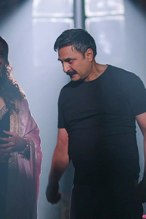 Gulaab Disregards Ajit's Threat