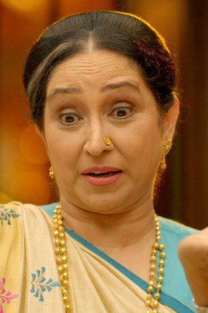 Sonal In Bapodara Chawl