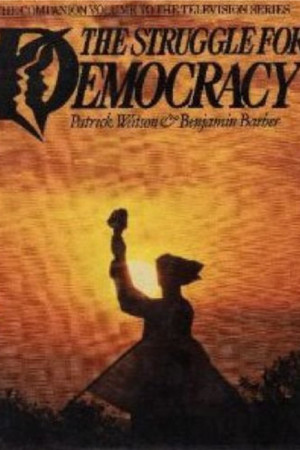 The Struggle for Democracy