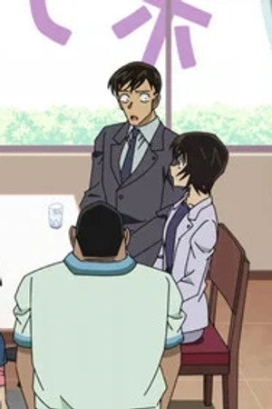 Episode 1167