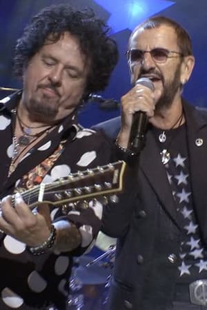 Ringo Starr and His All-Starr Band: Live at the Greek Theater 2019