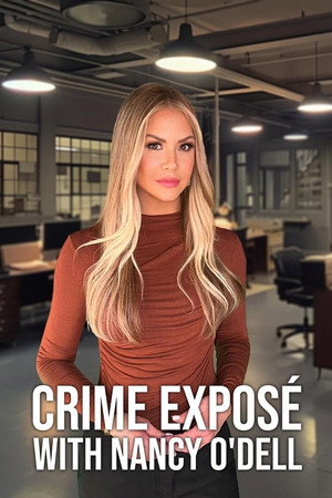 Crime Expose with Nancy O'Dell