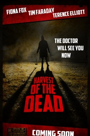 Harvest of the Dead