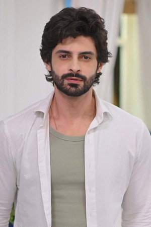 Saad Qureshi