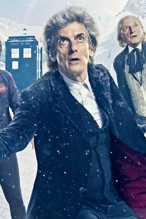 Doctor Who: Twice Upon a Time