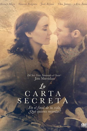 Imagen de La carta secreta