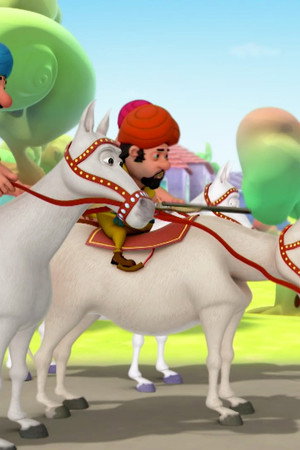 Motu Patlu Ki Dukan