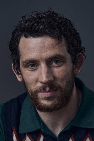 Josh O'Connor Josh O'Connor