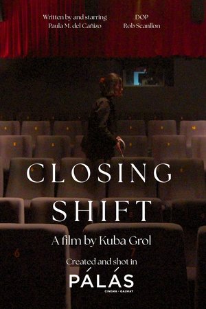 Closing Shift