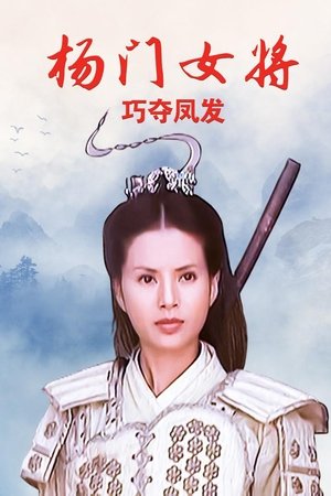 杨门女将之巧夺凤发