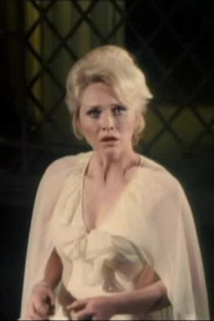 Nightmare for a Nightingale