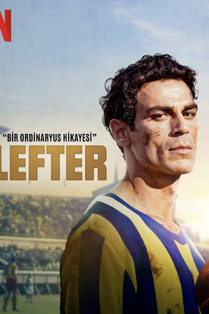 Lefter: Fotbalový profesor