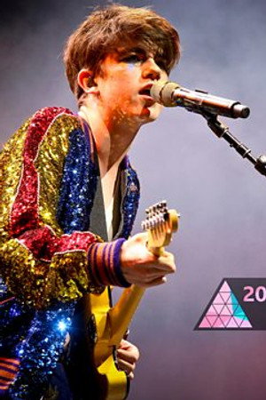 Declan McKenna