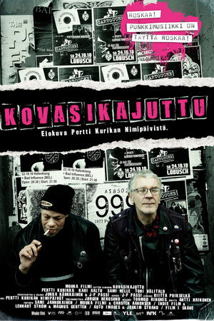 Kovasikajuttu