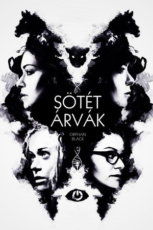 Sötét árvák
