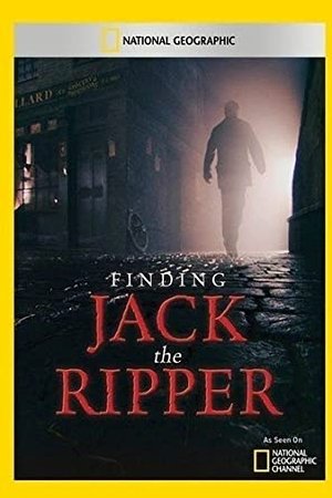 Finding Jack the Ripper