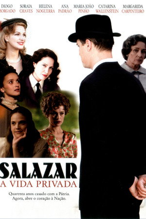 A Vida Privada de Salazar