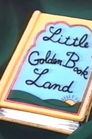 Little Golden Book Land