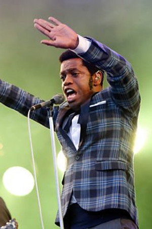 Vintage Trouble