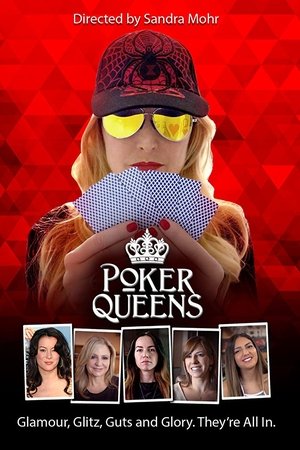 Poker Queens