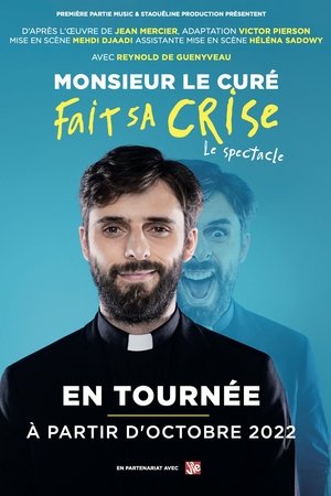 Monsieur le Curé fait sa crise